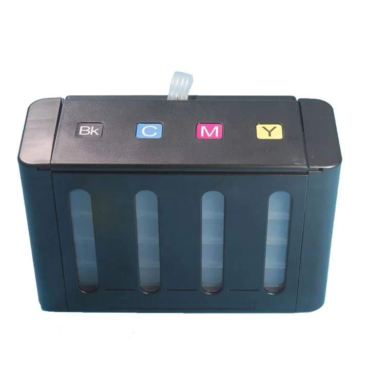  Новый резервуар L100 L200 CISS/чернильный