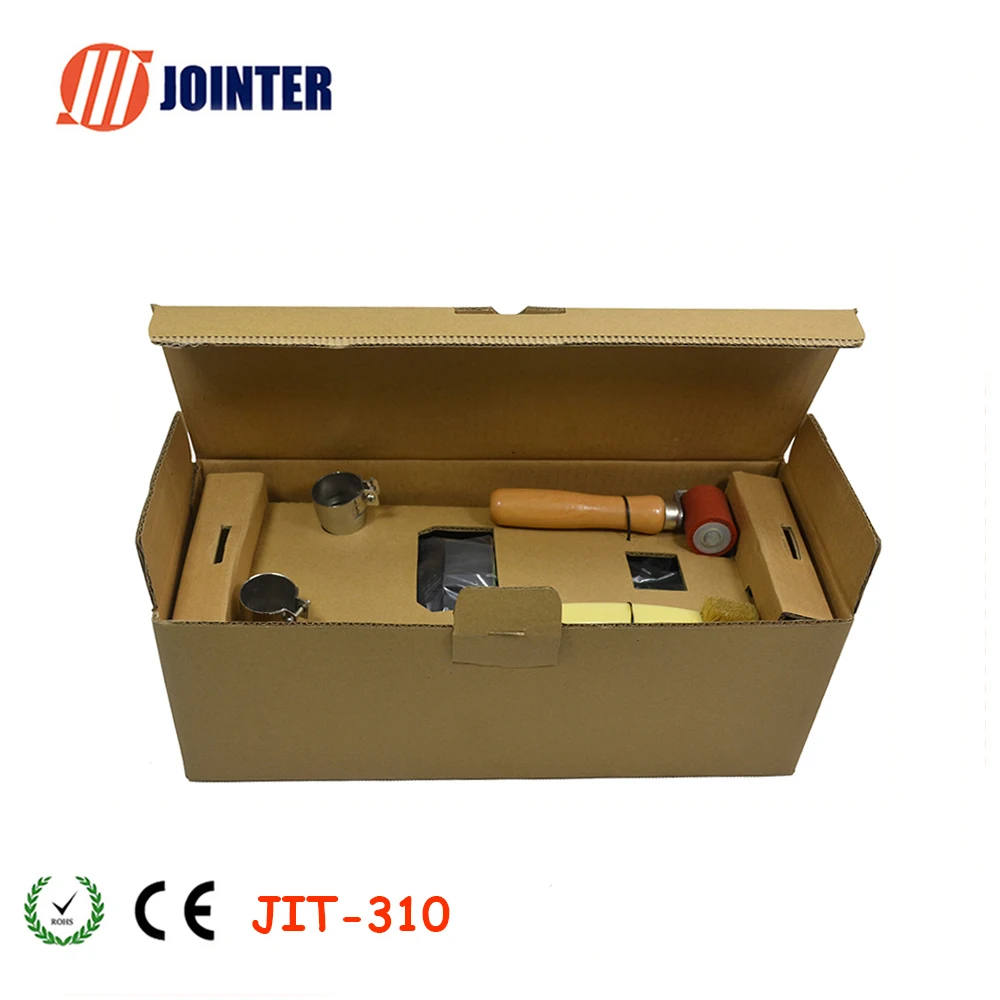 Электрическая ручная воздуходувка 110 В/220 В/230 В 1600 Вт, пластиковый сварочный пистолет