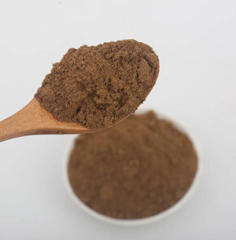 China OEM Organic Spice Five Spice Powder Sell to Distributor