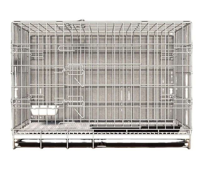 2024 Hot Sale Metal Chicken Indoor Cage Chicken House