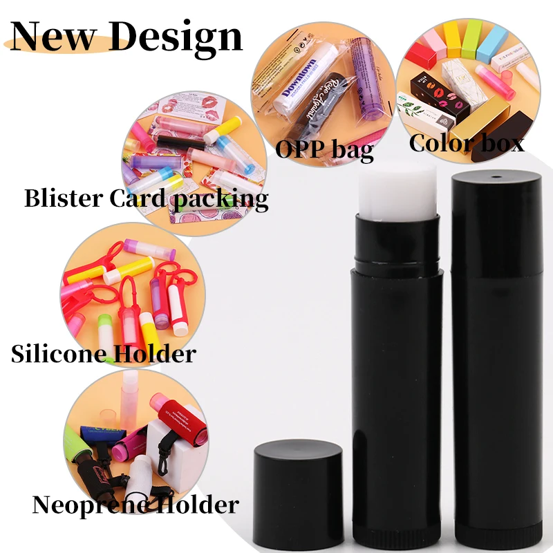 Wholesale Cheap Private Label Repairing Lipstick Crack Natural Moisture Lip Balm Moisturizing Nourishing Lip Balm