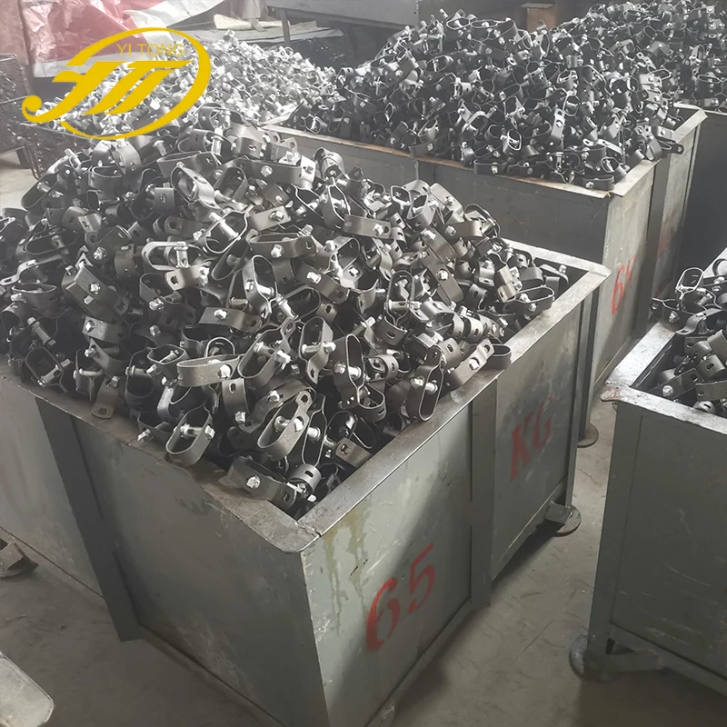 steel wire rope tensioners
