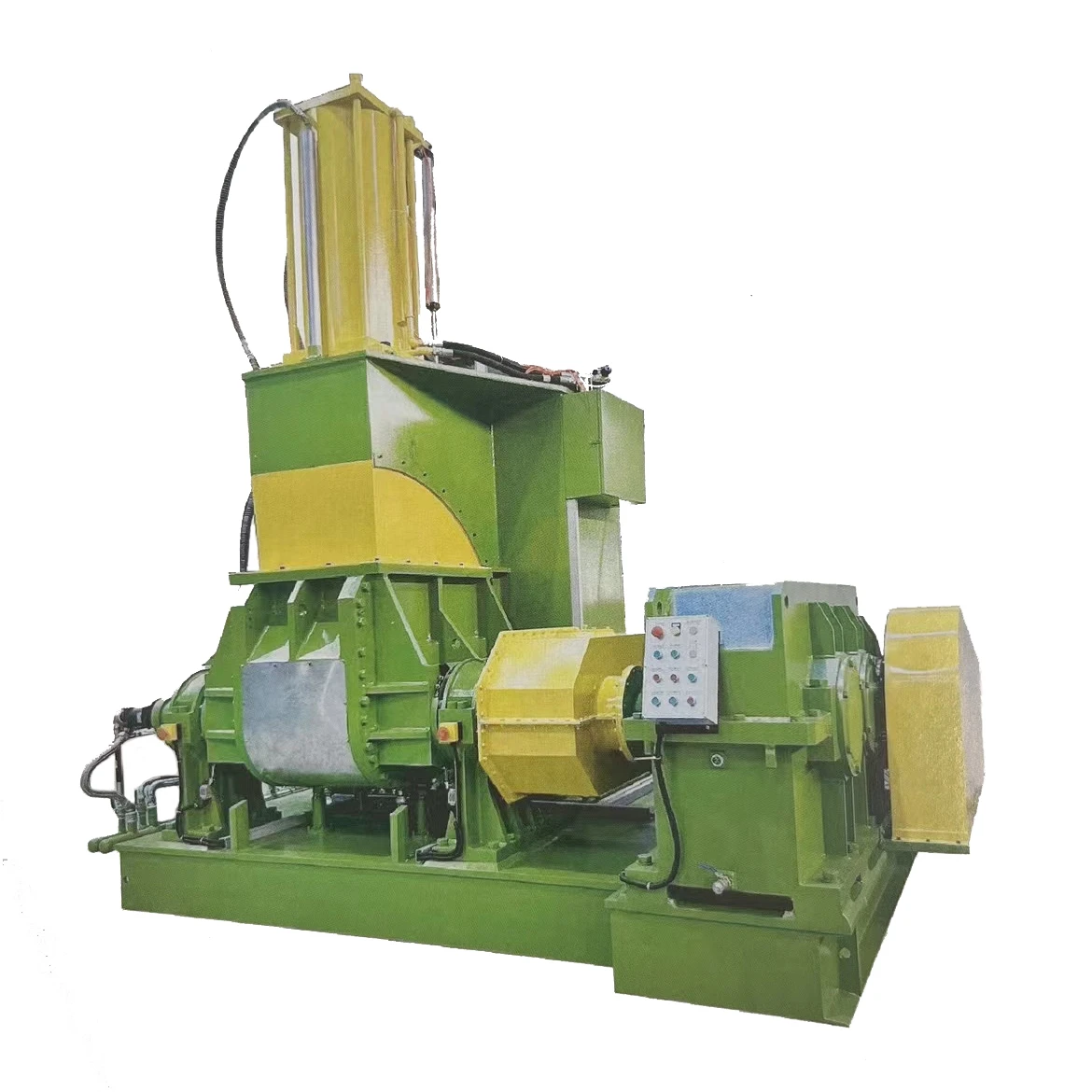 35L 55L 75L резиновый дисперсионный смеситель