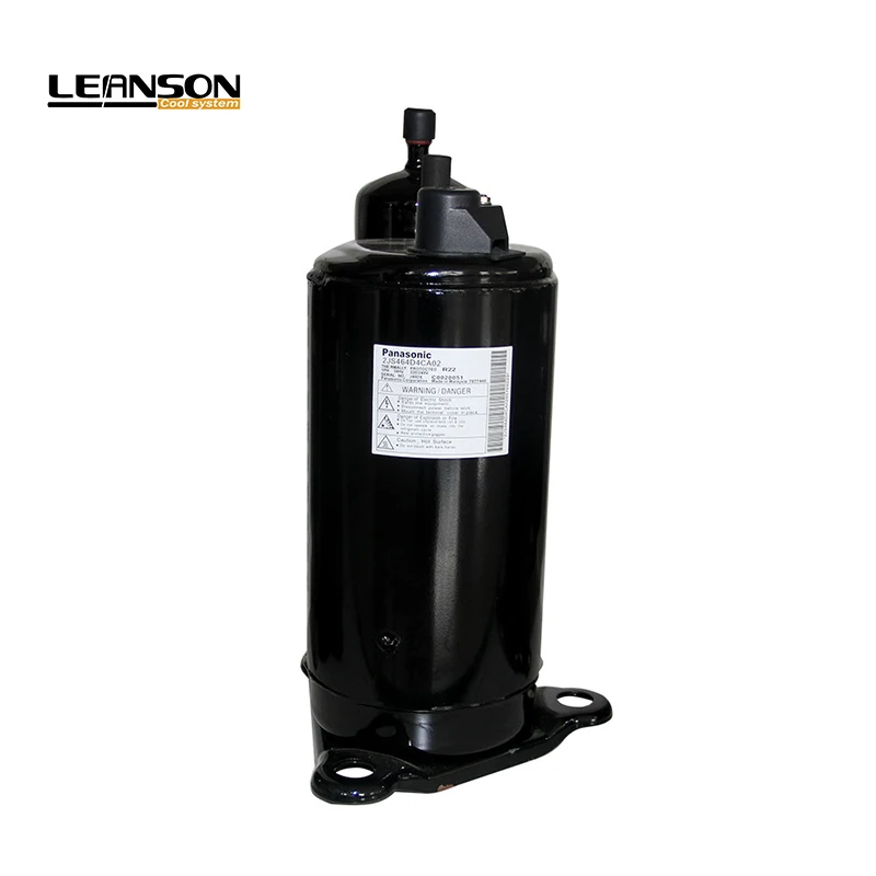 2V42S225AUA Pana sonic compressor R22 7780w rotary compressor for air conditioner
