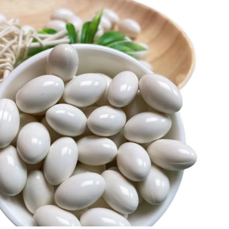 Private Label bee propolis softgel capsules for immune boost