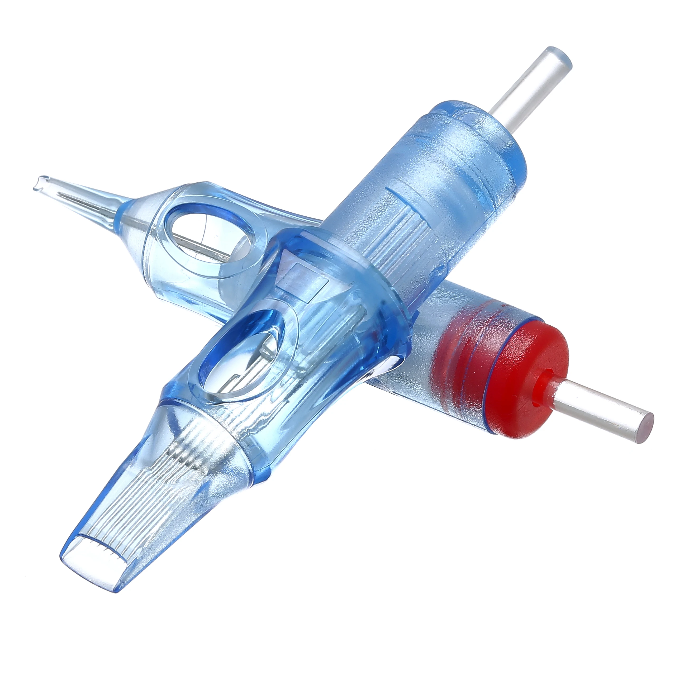 Premium Material Tattoo Cartridge Needle Membrane System 100% EO Gas Package Tattoo Cartridges