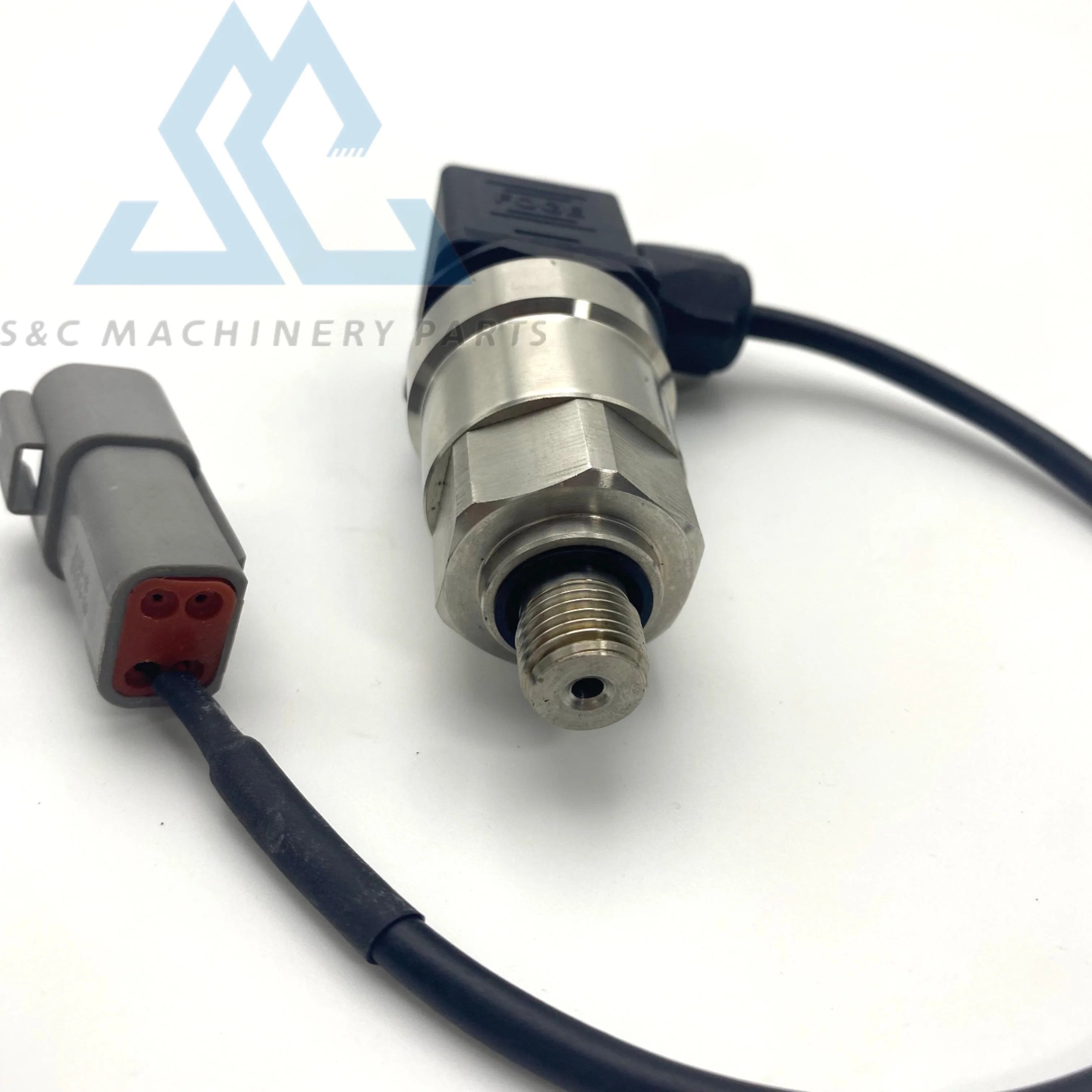 30B0171 30B0173 Pressure Transmitters MBS3050 060G1411 Sensor For CLG922 Excavator Spare Parts