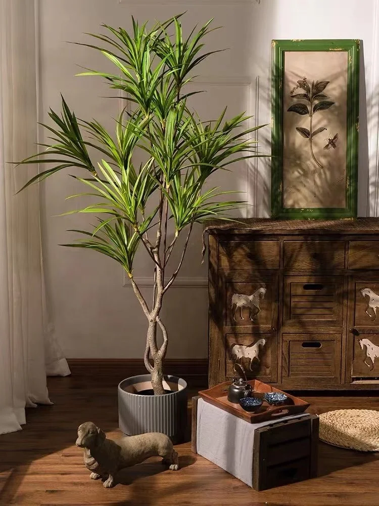 Wholesale Artificial Plants Customized indoor and outdoor artificial plants and flowers