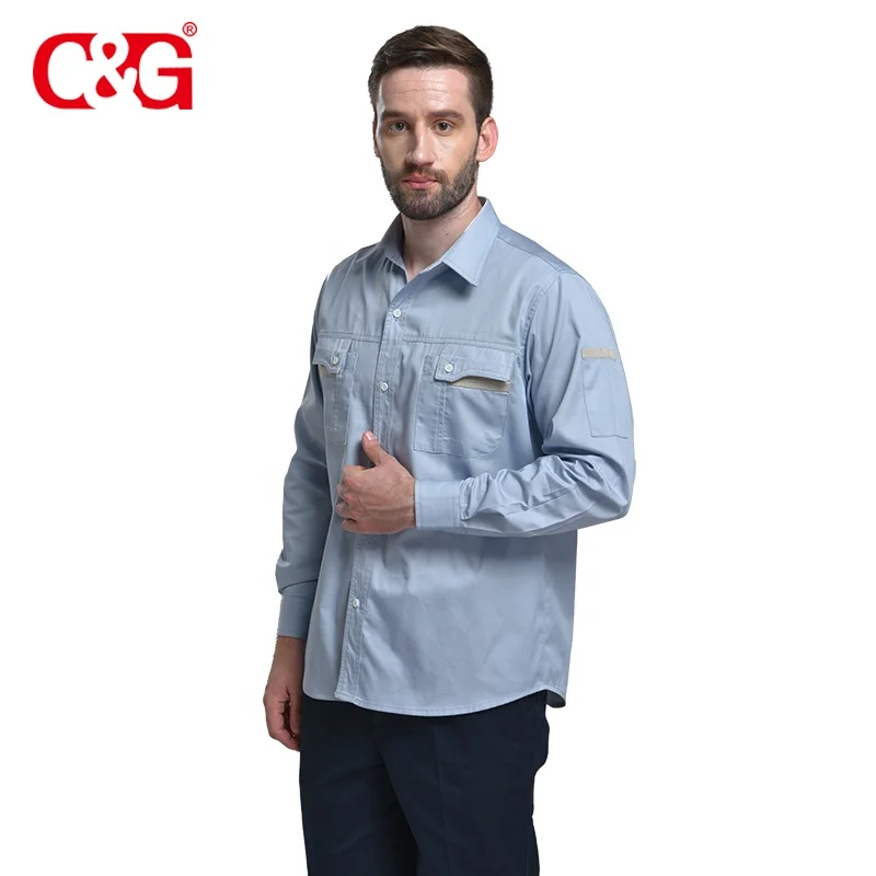 Nomex fire retardant pants and shirts fr shirt pants