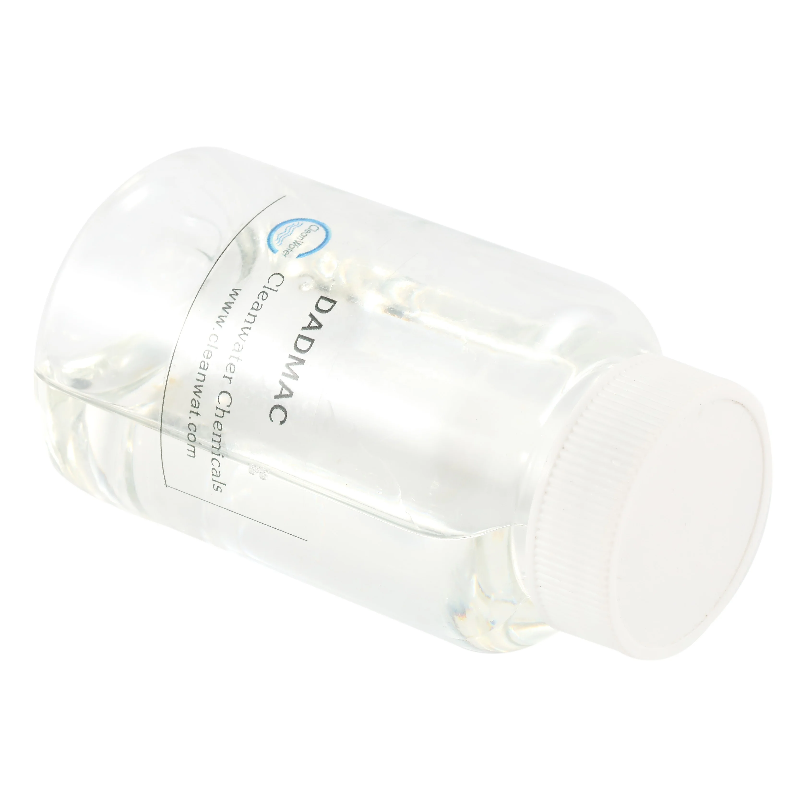 Hot Sale Textile Fixing Agent Surface Agent DADMAC For Textile Industry