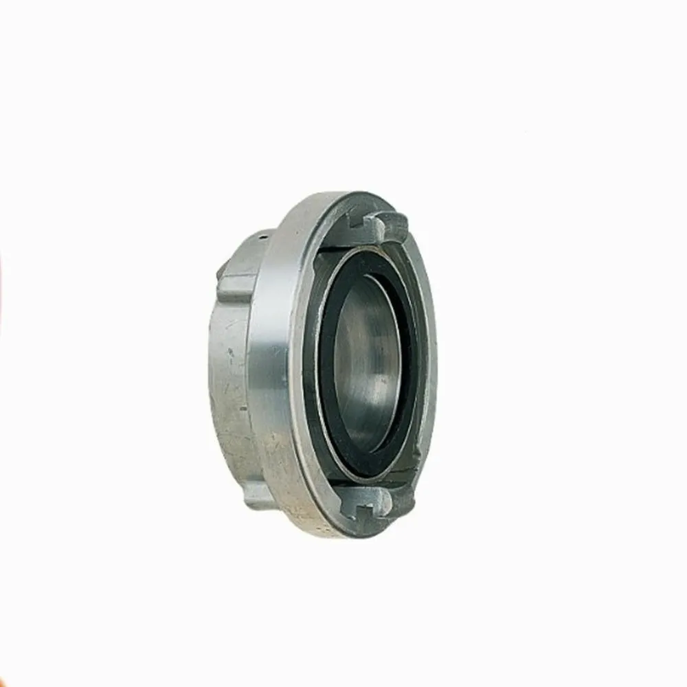 Aluminum Storz Coupling Hydraulic Pressure Testing Bench Quick Check