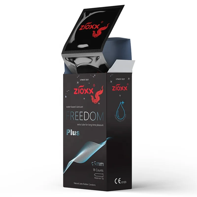 Customized Sex Extra Delay Long Time Big extra Dotted Spike Condoms For Men