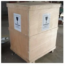 
Fast heating up top loading furnace annealing furnace 