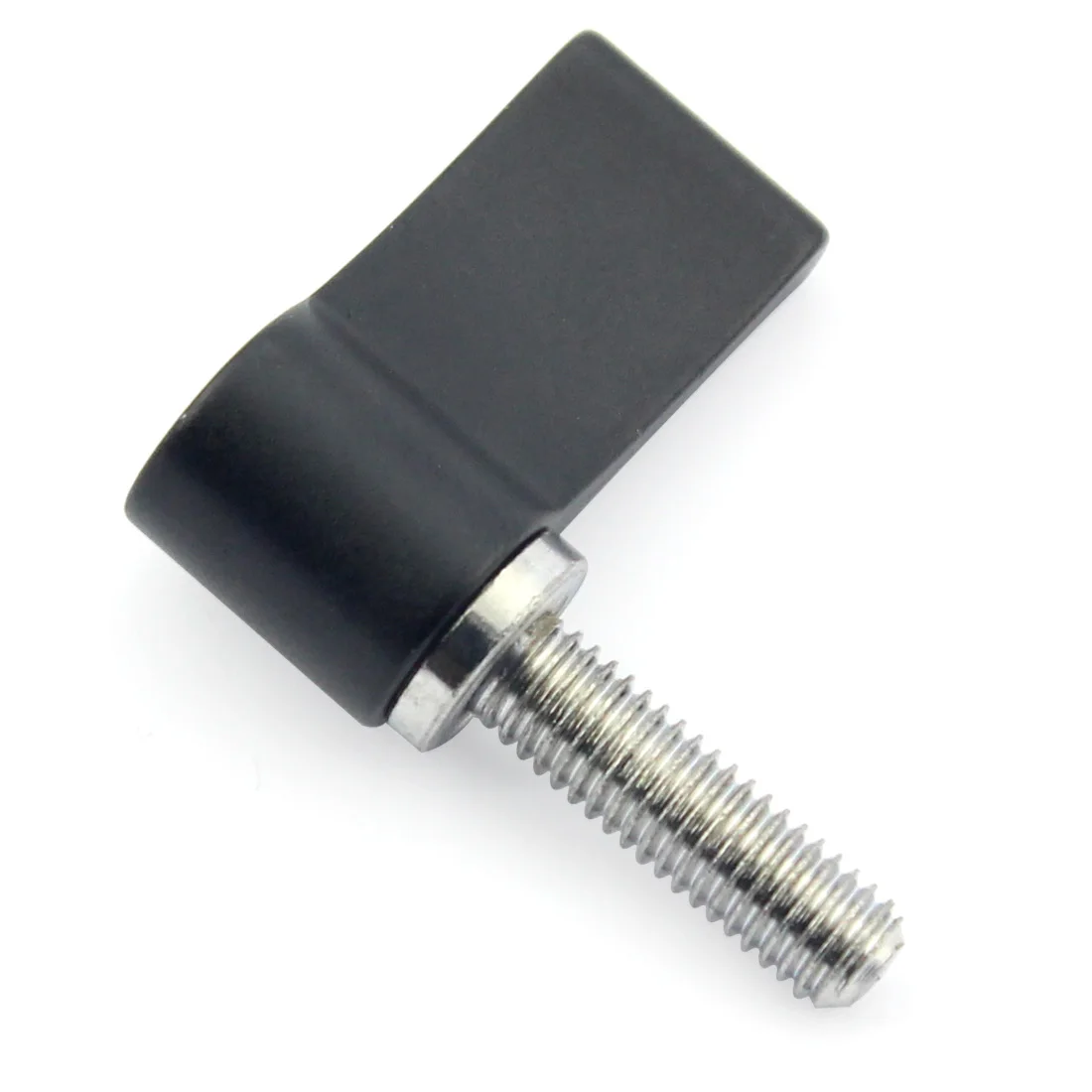 Adjustable M6 17mm Locking Thumb Camera Handle Screw for Go pro 10/DJI Osmo Action
