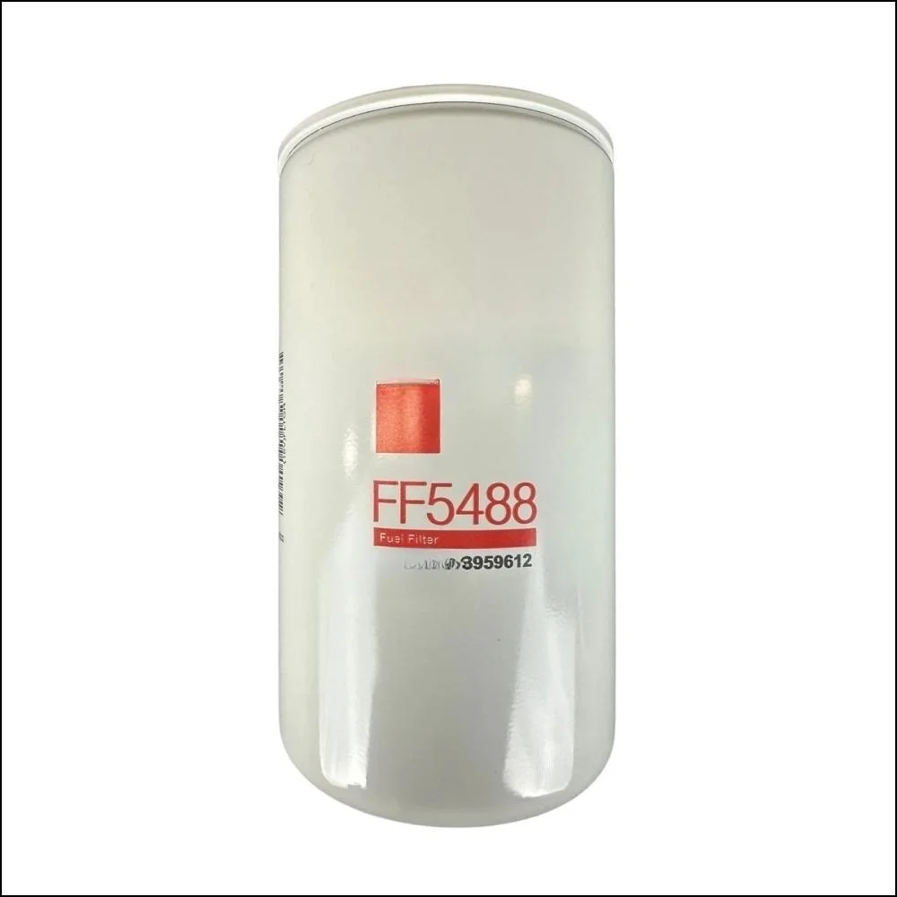 Hot Sale Truck FF5488 Fuel Filter Lube Filter For Truck Engine Parts
