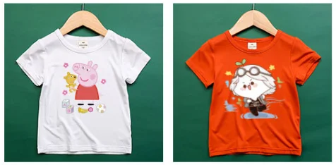 DTF Transfer Film Direct to Film Printer Feeding Roll Coated Glossy Paper for T-Shirt