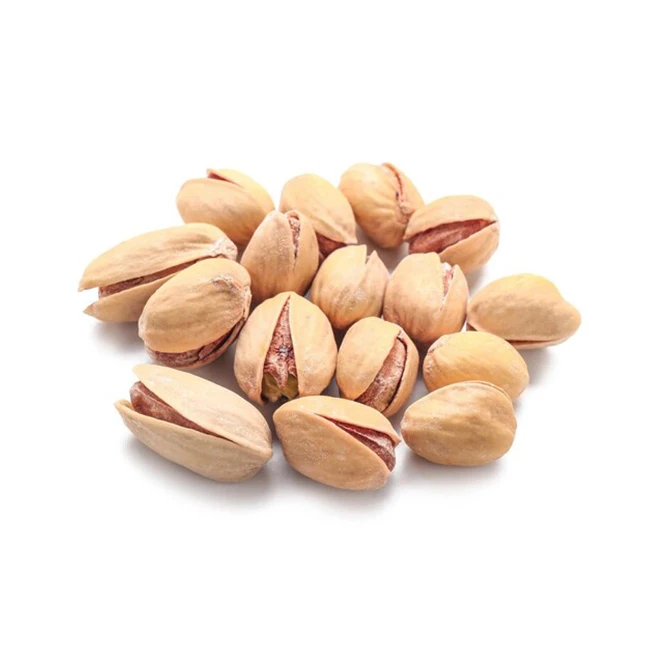 Wholesale High Quality Roasted & Salted Pistachio - Roasted & Salted Pistachio Bulk & Retail Packaging