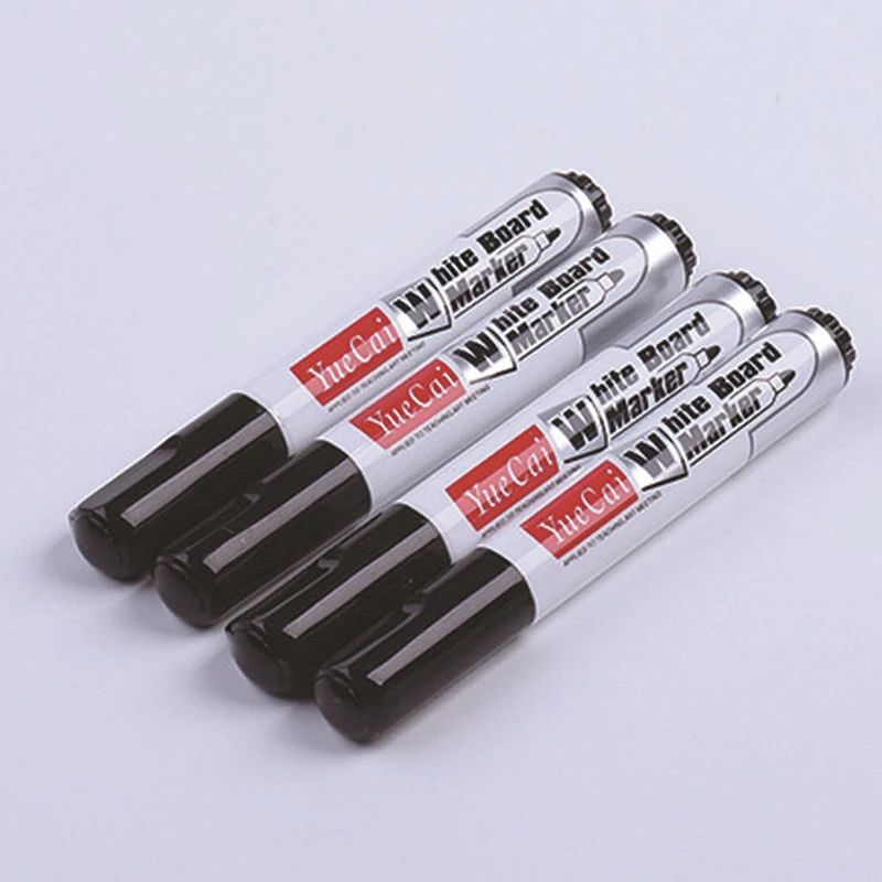 KEAS Factory custom blank refillable whiteboard marker Liquid refillable ink whiteboard marker