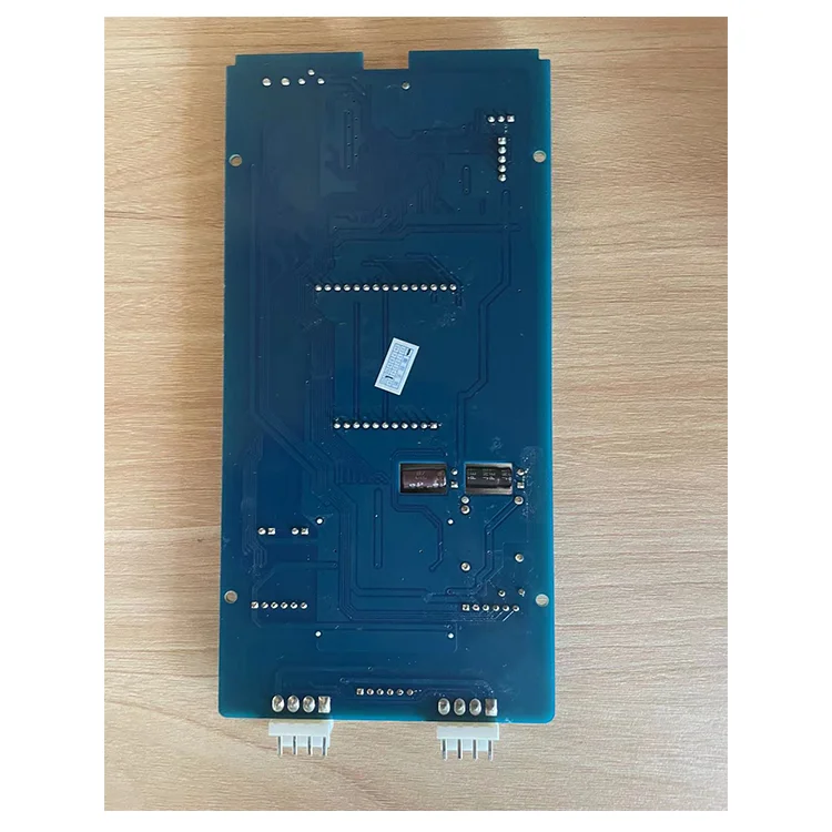 Elevator display board STVF9 COP HIP_WDOT for Hyundai elevator parts