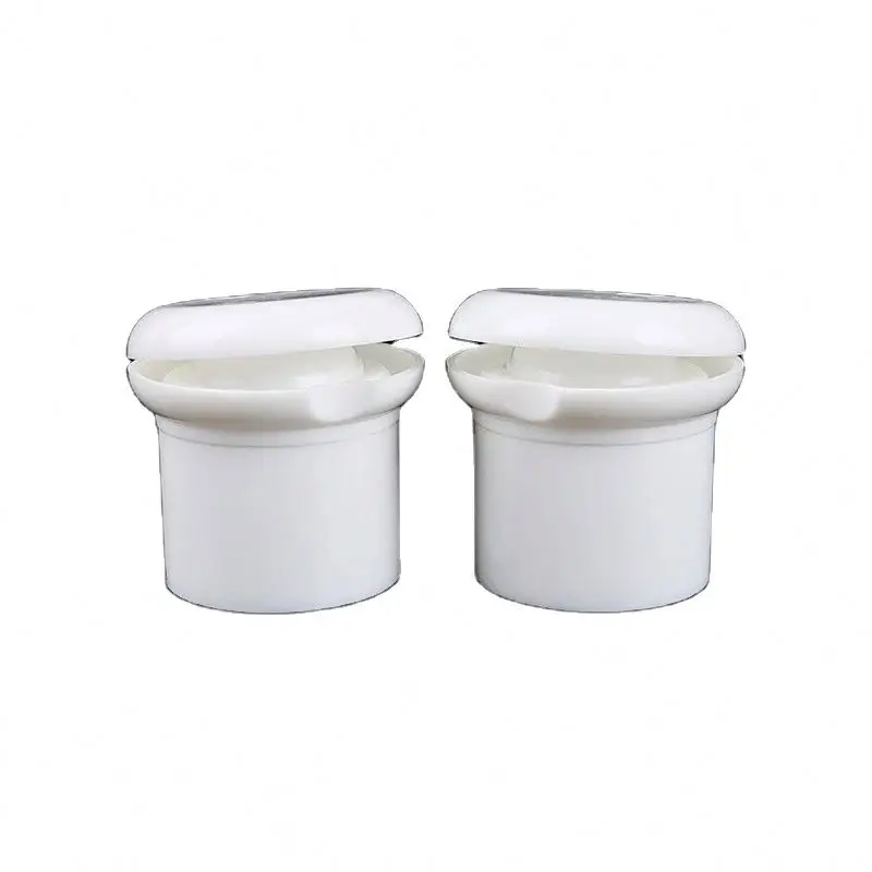 28/415 Plastic Mushroom Cap Eco Friendly Flip Top Cap