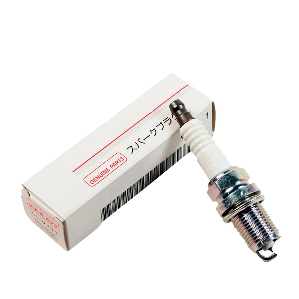 Бесплатная доставка Высокое качество Автозапчасти Bujias 1822A002 MAMS851388 1016054016 Свеча зажигания для MITSUBISHI
