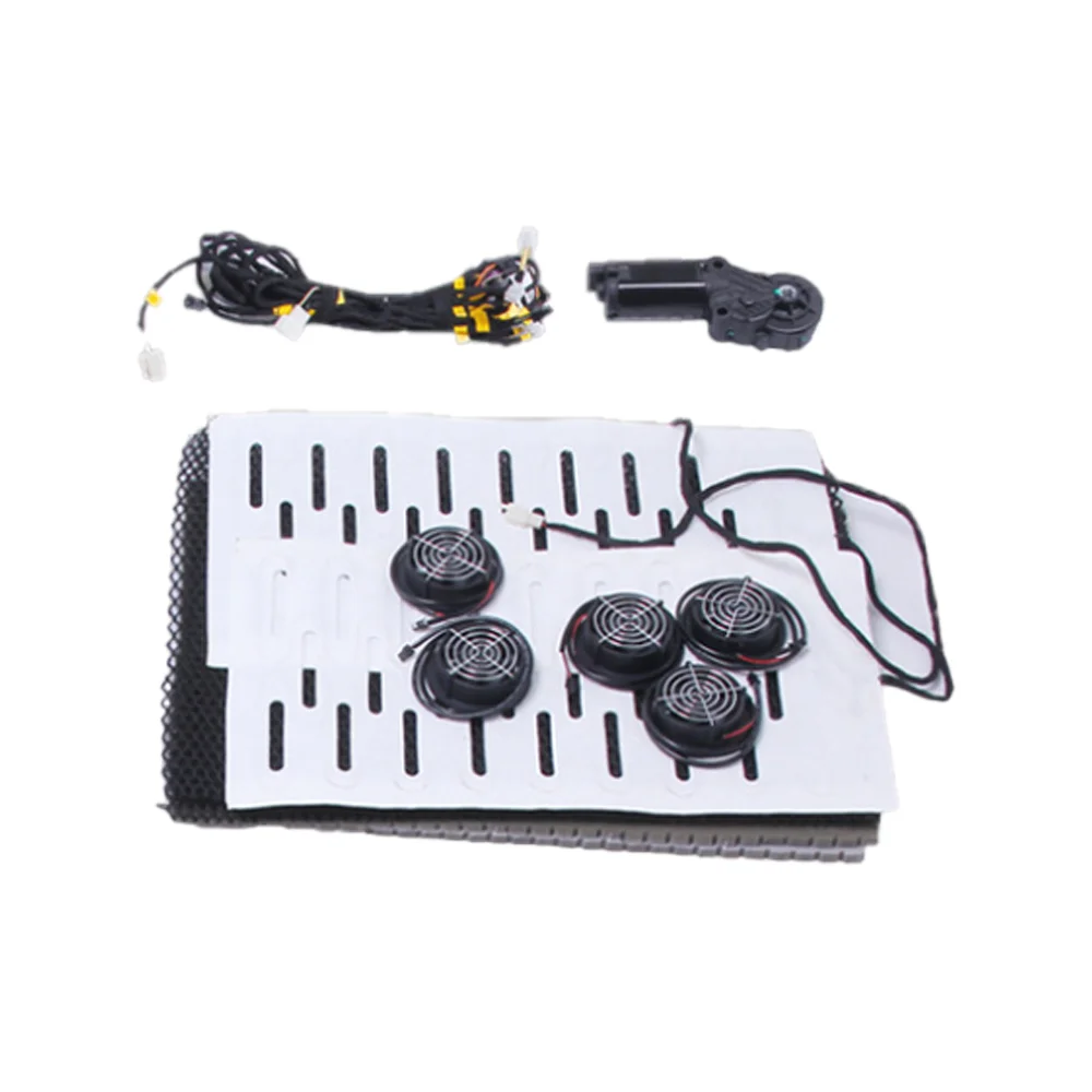 Universal Car Heated Seat Cushion Heater Warmer Pad Seat kit