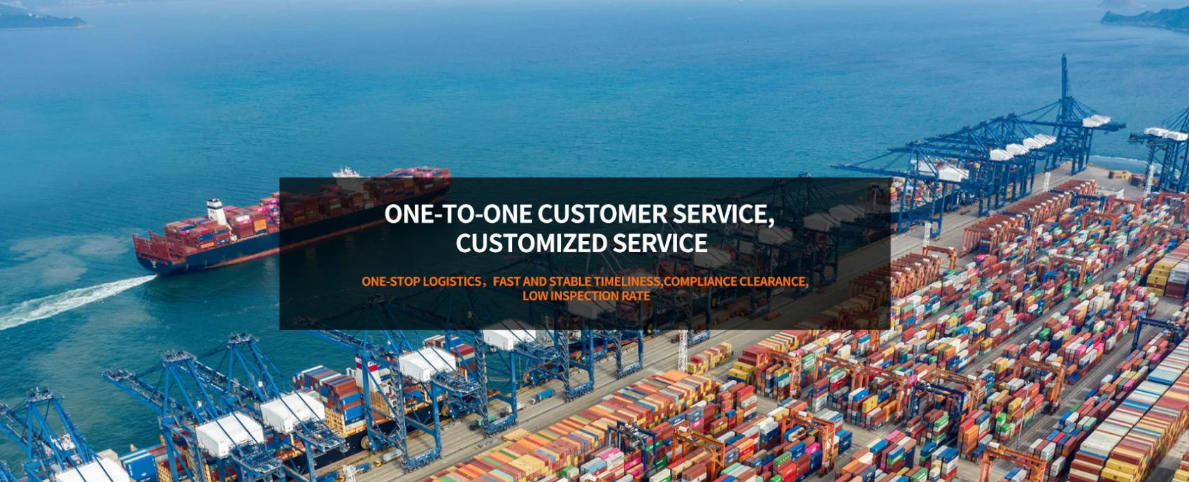 Direct Express Shipping: Streamlined Freight Services for Faster Deliveries