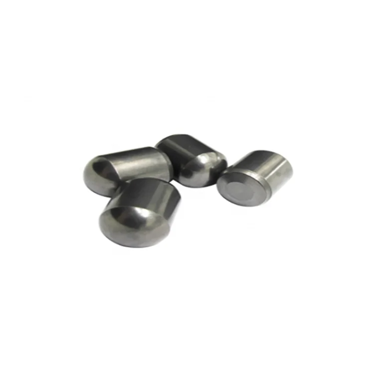 Hard Metal Tungsten Carbide Buttons
