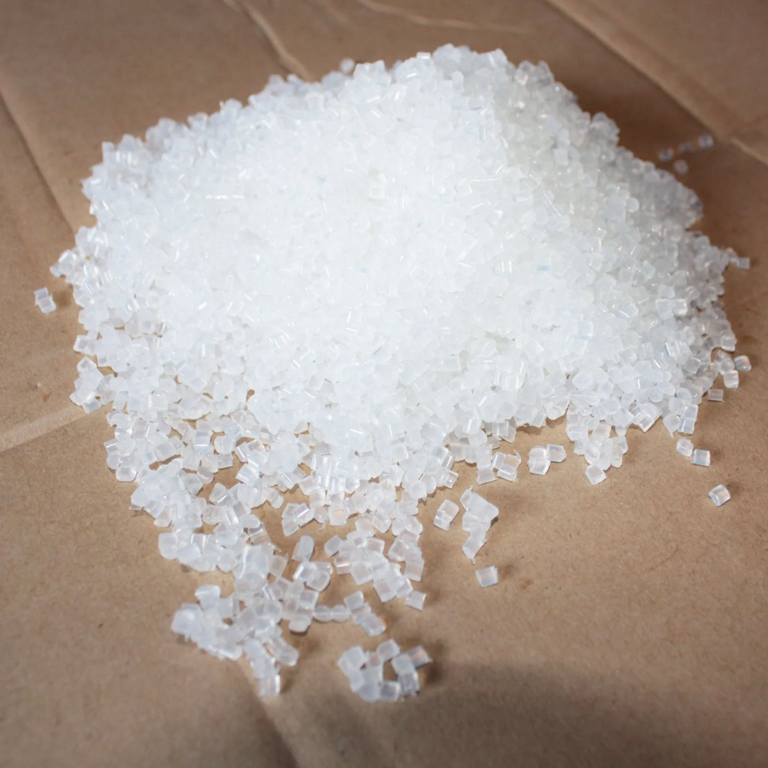 Nylon Polyamide Resin PA6  granules plus fiber 30%   plastic raw material nylon   chips