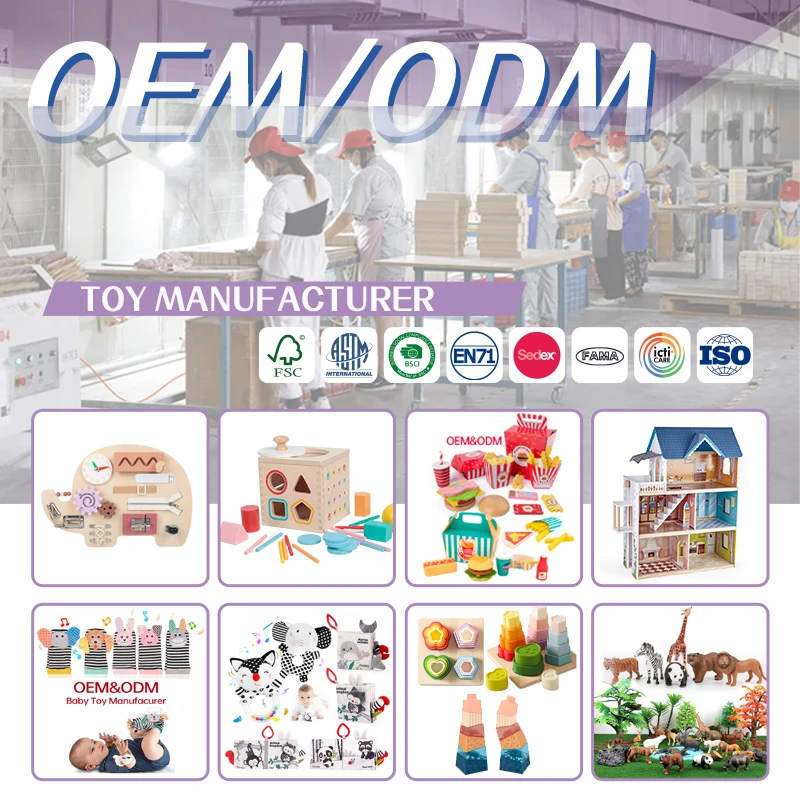 Interesting Wooden Puzzle For Kids Educational Wooden Puzzle