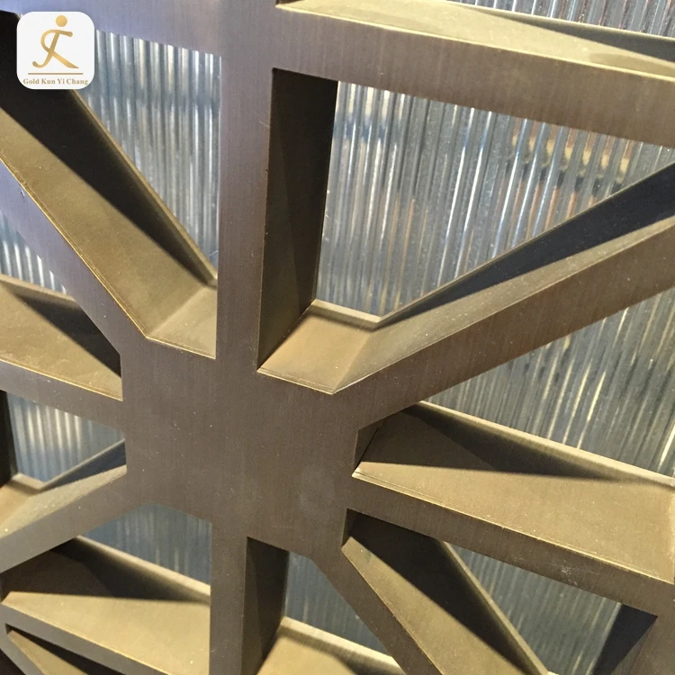 Bespoke Home Decorative Room Partitions Modern Divider Living Room Partition Design