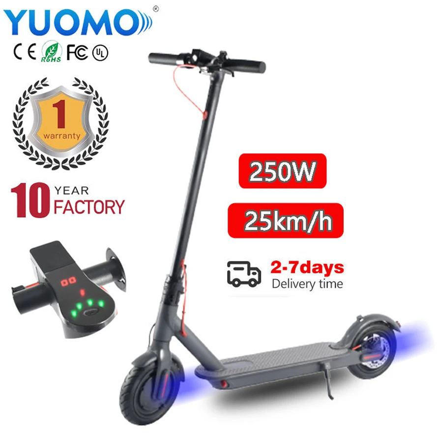 Aluminum Alloy Electric Scooters Cheap Scooter India Electrical 2000Watt Adult Wholesale