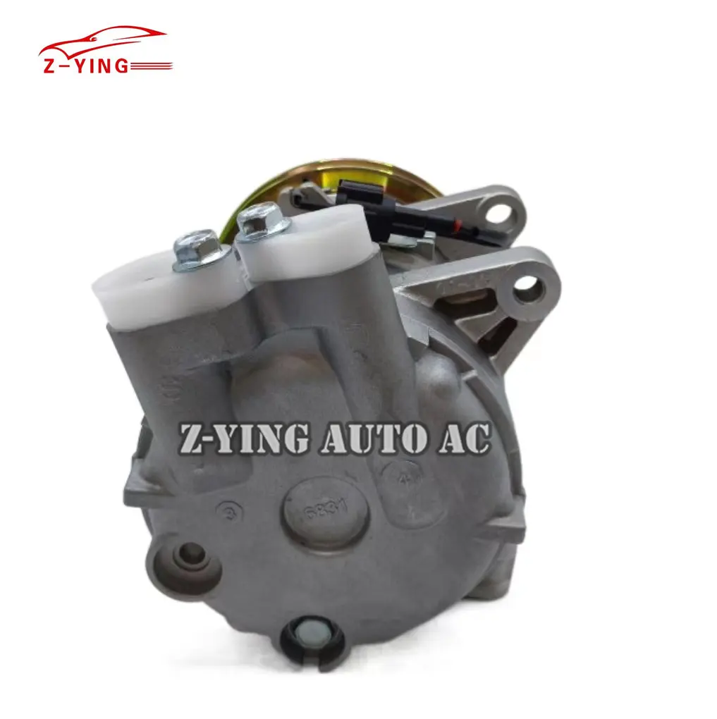 Компрессор для nissan patrol y61 y60 dks17 92600-VB005 92600-52n01 92600-8c820 92600-vb800