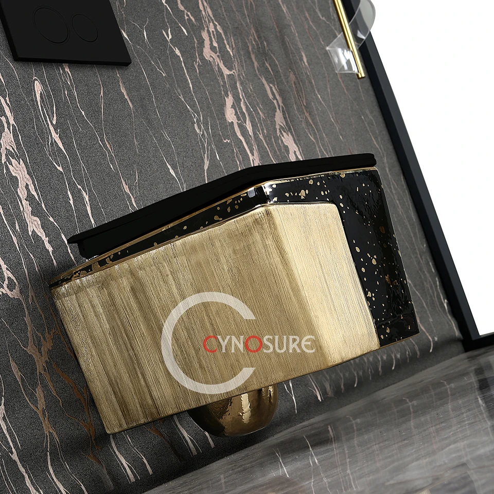 High Quality Wall Hung Wc New Type Wall Hung Bathroom Wc Hot Selling Hanging Wc Wholesale