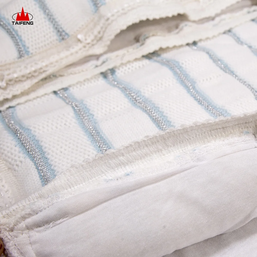 Yarn Dyed Cotton Knit Baby Blanket Gift Set,blanket For Baby