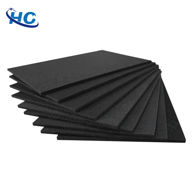 Anti-static Eva Foam Sheet Strong Toughness Craft Foam Sheets For Eva Foam Flower Eva Material