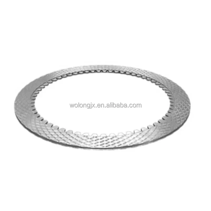 6I8915 6I-8915 DISC-FRICTION (Steering Clutch), Hardened steel core, also provide 2G-9908 2G-9909 2G-9911 DISC A