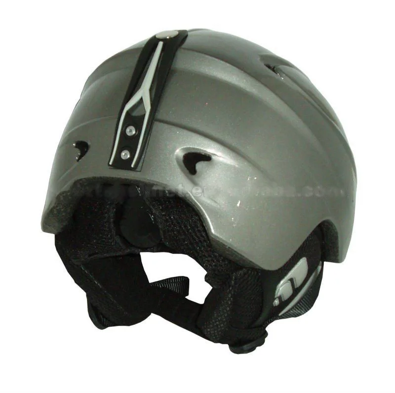 
In Mould Cool Design Adult Ski Helmet in Dongguan 
