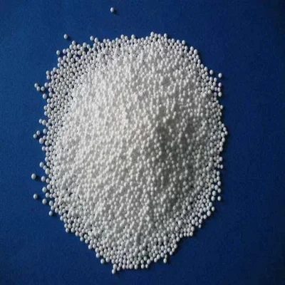 Flame Retardant EPS Beads Expandable Polystyrene Granules EPS Resin
