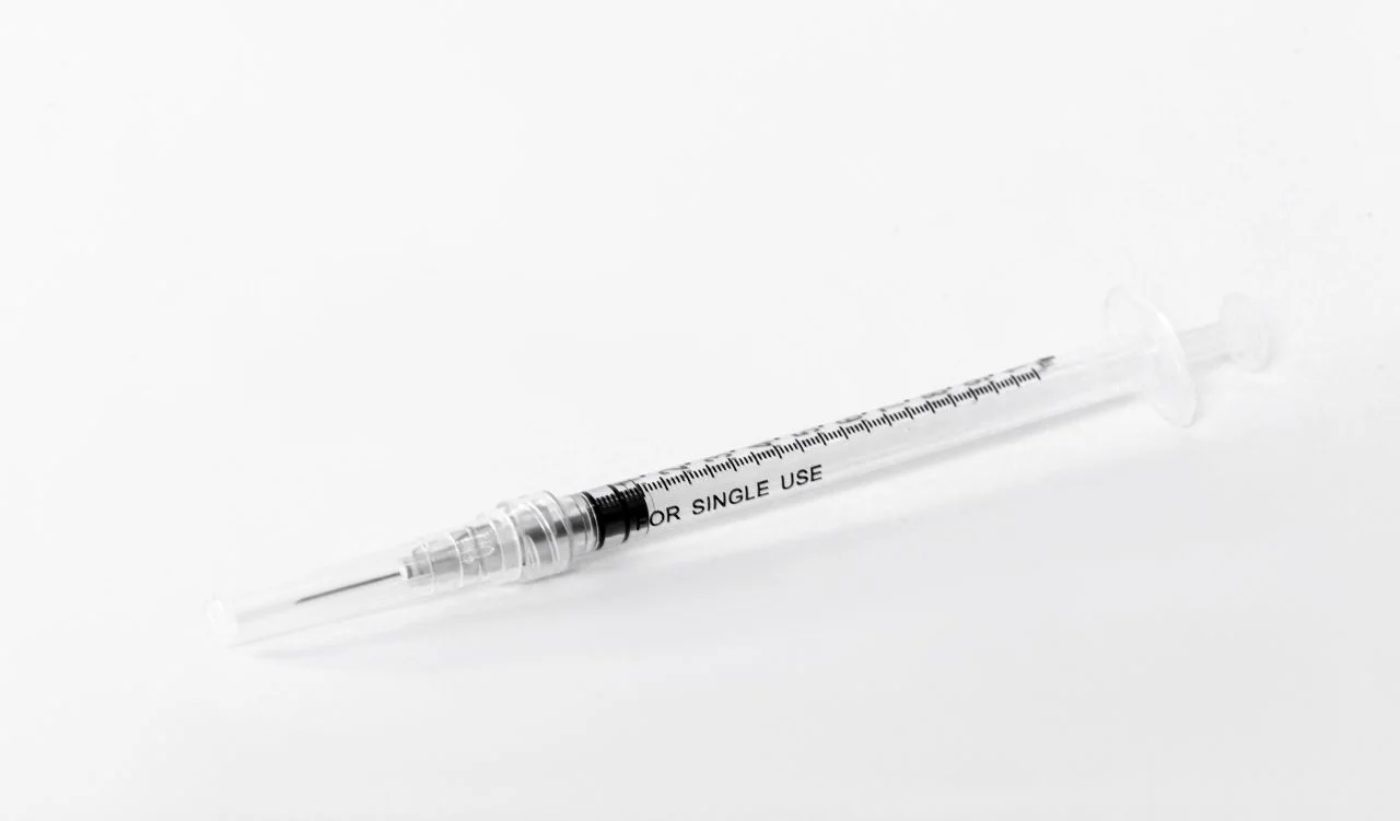 25G 5/8 needle with 1ml syringe disposable.syringe 0.5ml syringe with needle manufacturer
