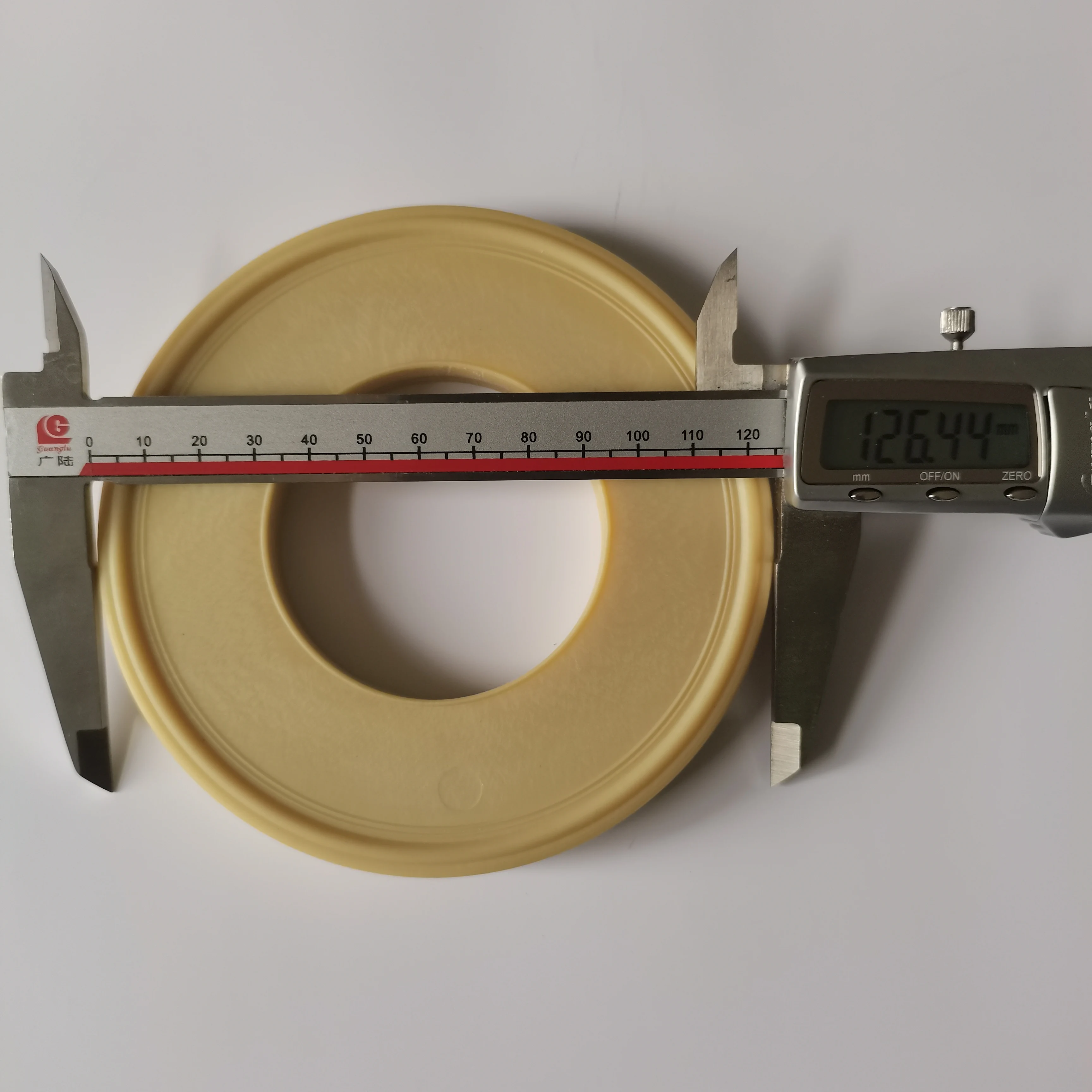 ARO Double Diaphragm Pump Part 94104-A Ball Seat Valve Used for 3 Inch Air