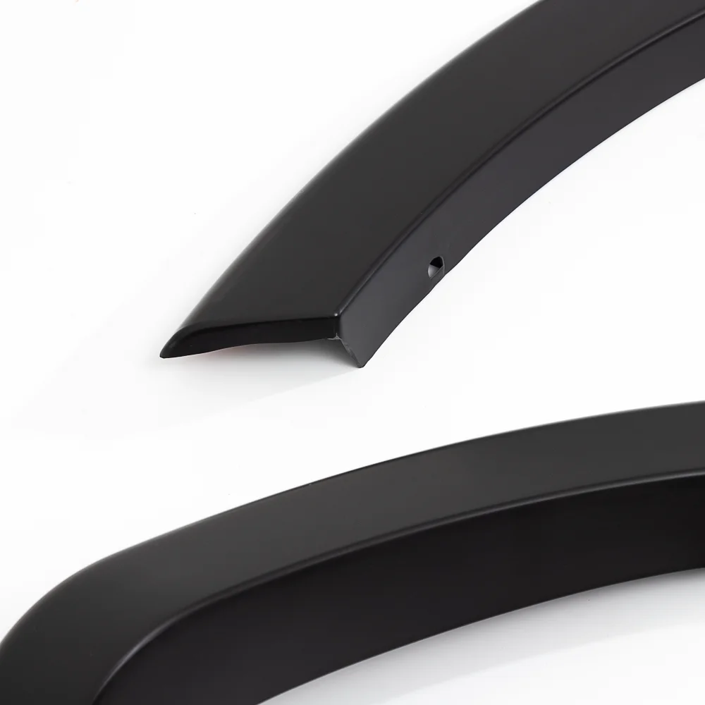 Auto 4x4 accessories fender flare for Fender wheel arch flare for Ford F150 2009-2014