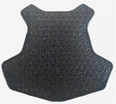 CHEST PROTECTOR Full Chest EN1621-3 Level 2 TYPE A motorcycle riding protector body armor