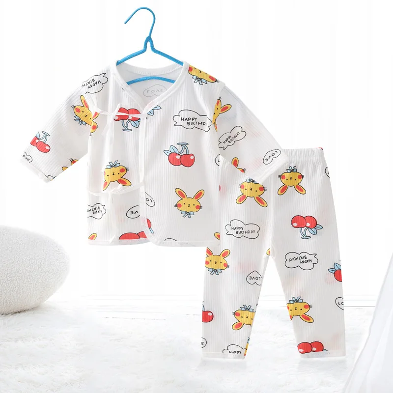 Europe and the United States newborn fetus baby clothes baby underwear underwear