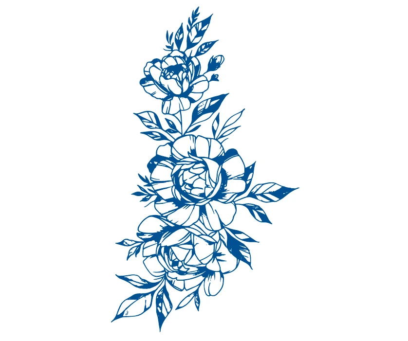 Hen Party Tatoo Buscar Tatuajes Imagin Luxury Hallowen Tattos Sukuna Kid De Tatto Henna Set Catrinas Gold Foil Tattoo Blackwork