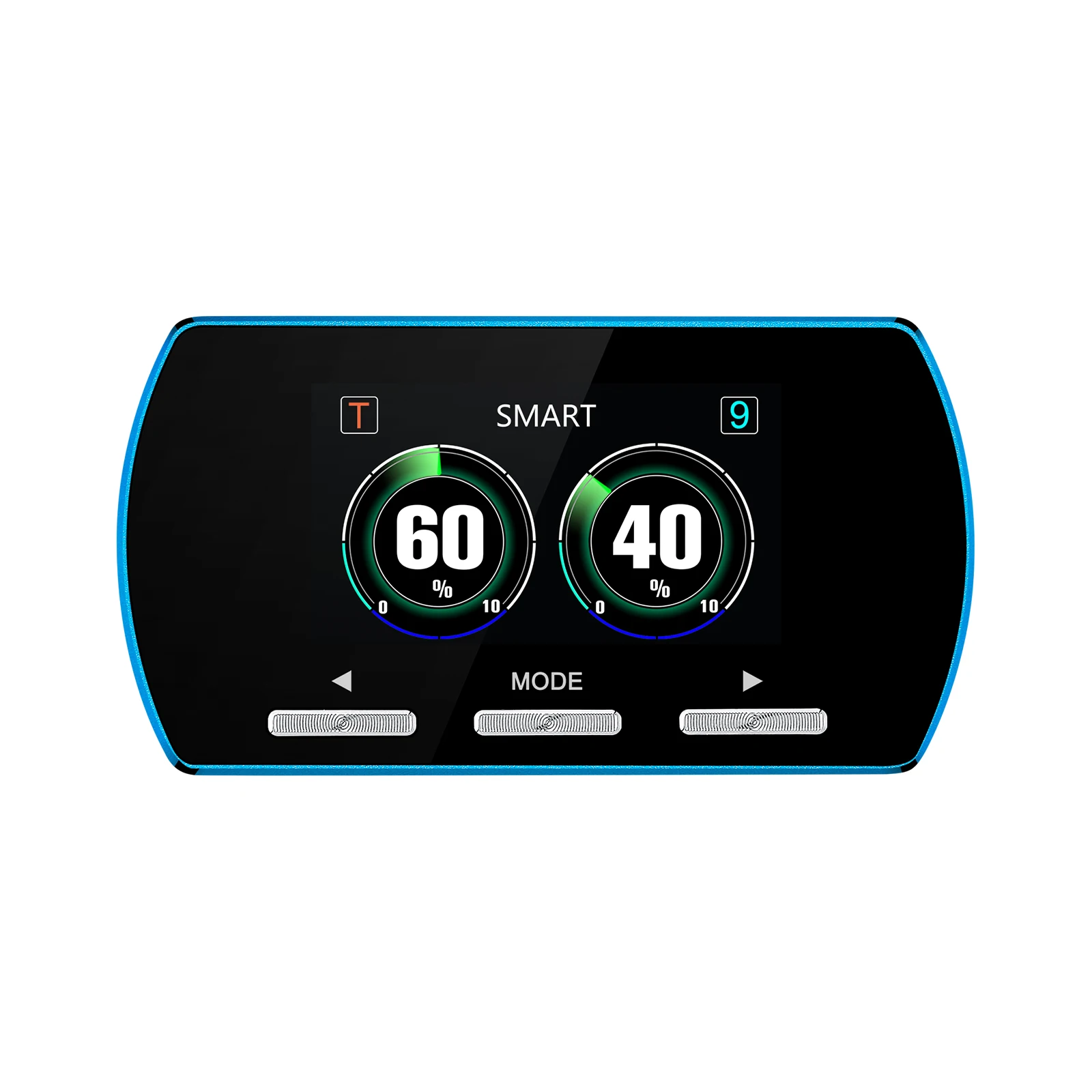 F2 Car Electronic Throttle Controller Accelerator Auto Gas Pedal Throttle Response Controller for Electric Motor