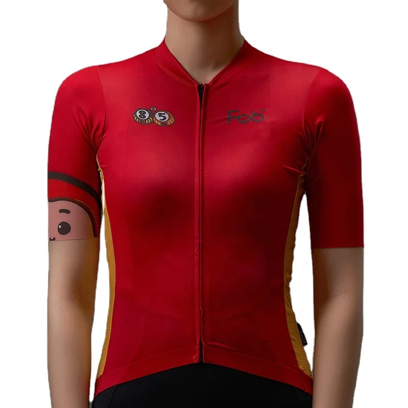 Распродажа шикарная тканевая рубашка для велосипеда Kona топы жакет Castelli короткая велосипедная команда