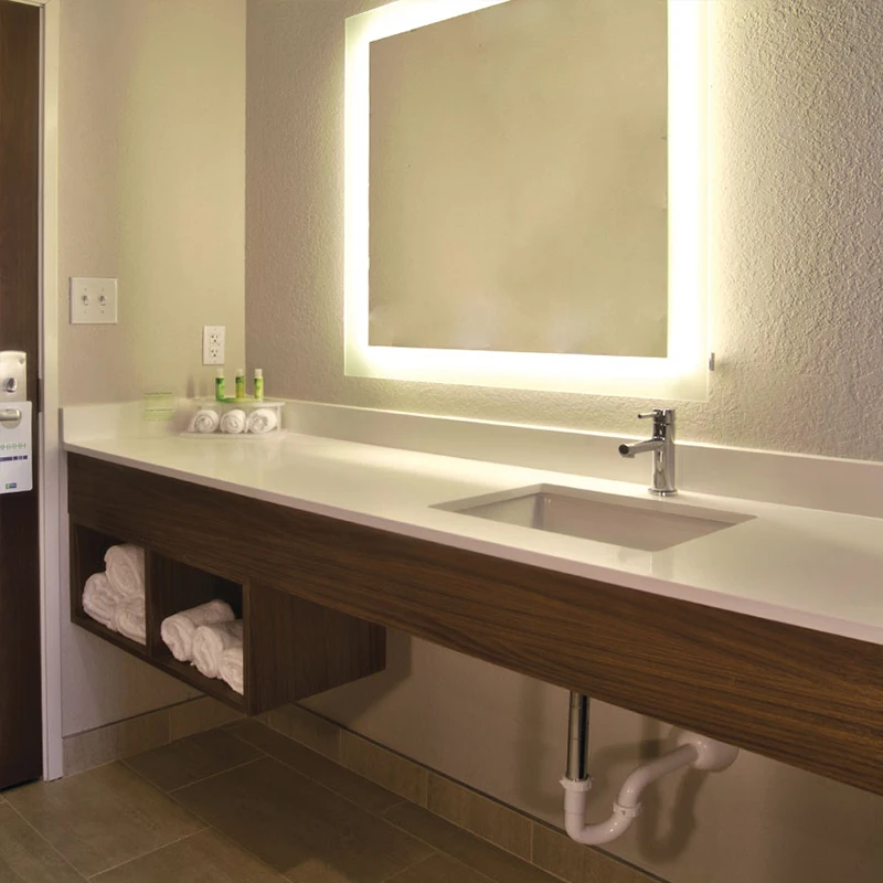 America wall mount hotel headboard with nightstand wood design supplier king size bedroom furniture contemporary