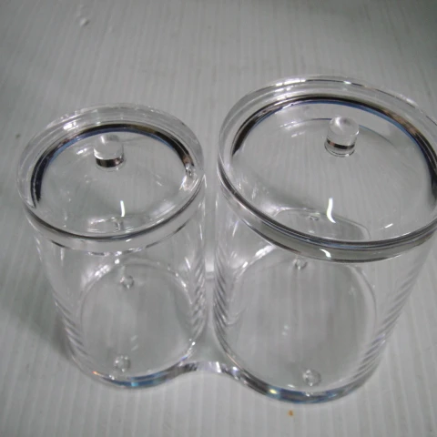 Получение услуги проверки качества резервуара от компании Shen Zhen