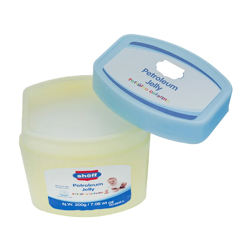 Антисохнущий отшелушивающий крем для тела Yozzi 55 г, выцветает линии губ, Детский Крем для лица, вазелин